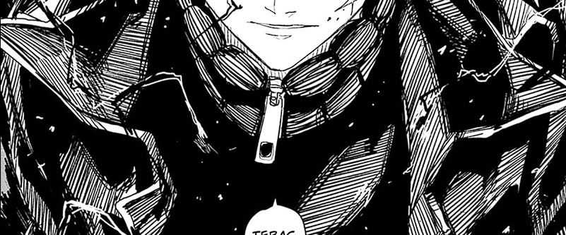 Kagurabachi Chapter 31 - halaman 74