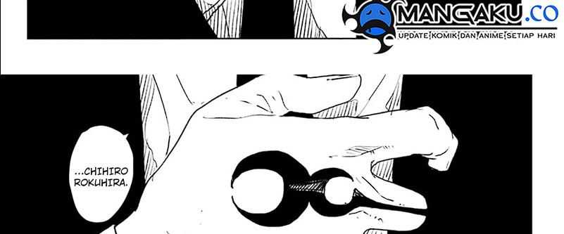 Kagurabachi Chapter 31 - halaman 9