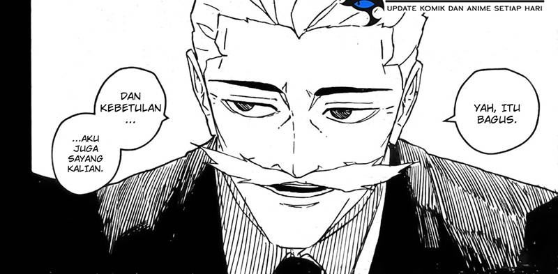 Kagurabachi Chapter 34 - halaman 15