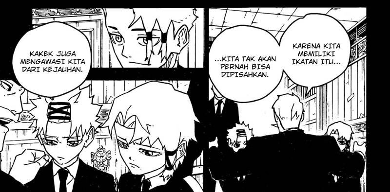 Kagurabachi Chapter 34 - halaman 16
