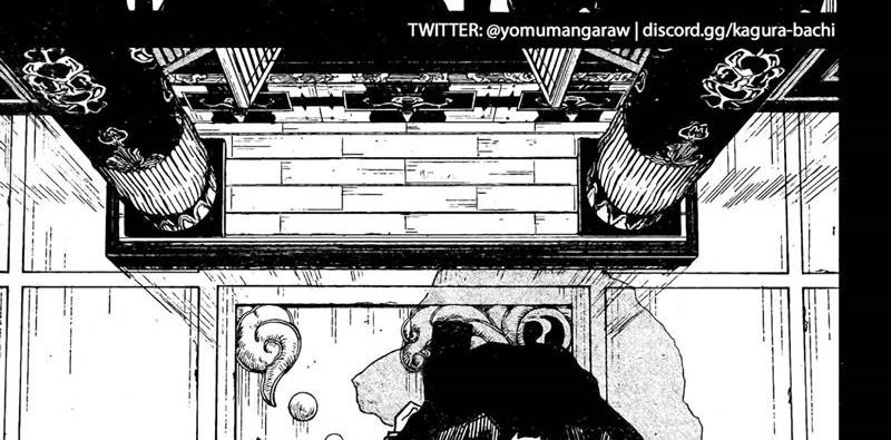 Kagurabachi Chapter 34 - halaman 17