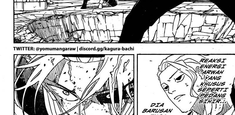 Kagurabachi Chapter 34 - halaman 26
