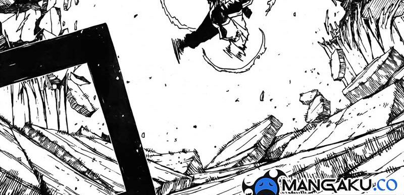 Kagurabachi Chapter 34 - halaman 35