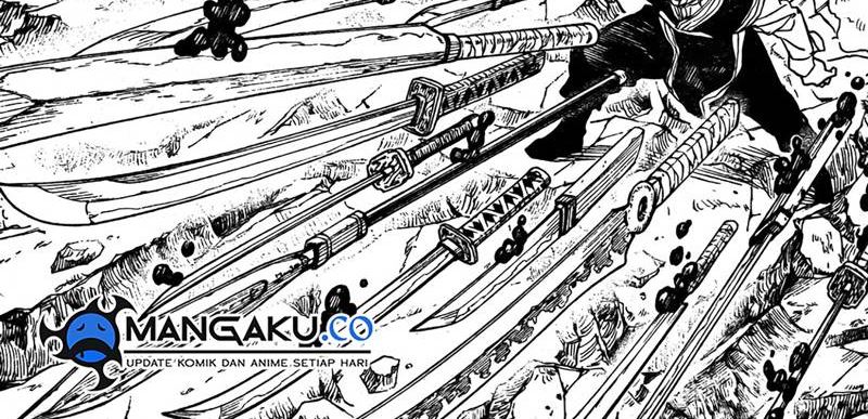 Kagurabachi Chapter 34 - halaman 39