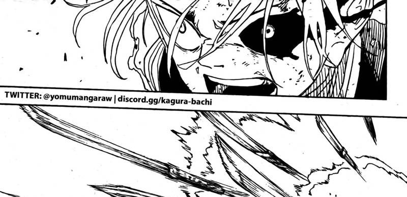 Kagurabachi Chapter 34 - halaman 40
