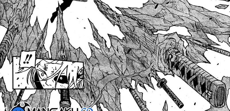 Kagurabachi Chapter 34 - halaman 44