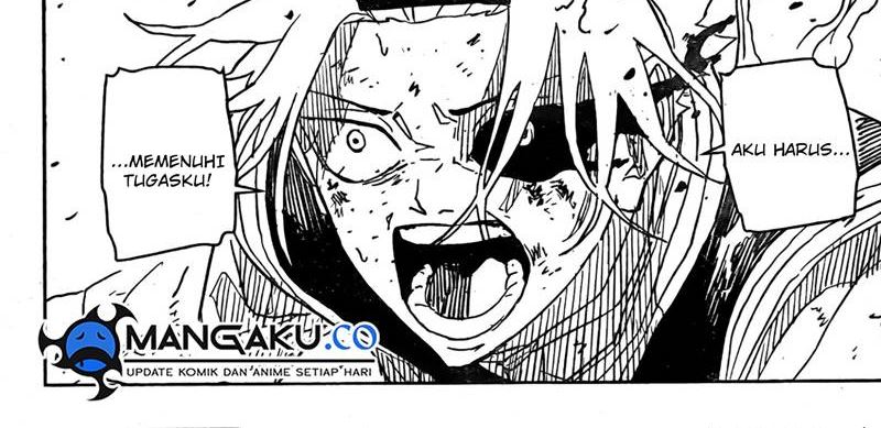 Kagurabachi Chapter 34 - halaman 50