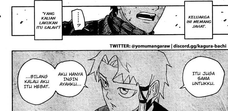 Kagurabachi Chapter 34 - halaman 51