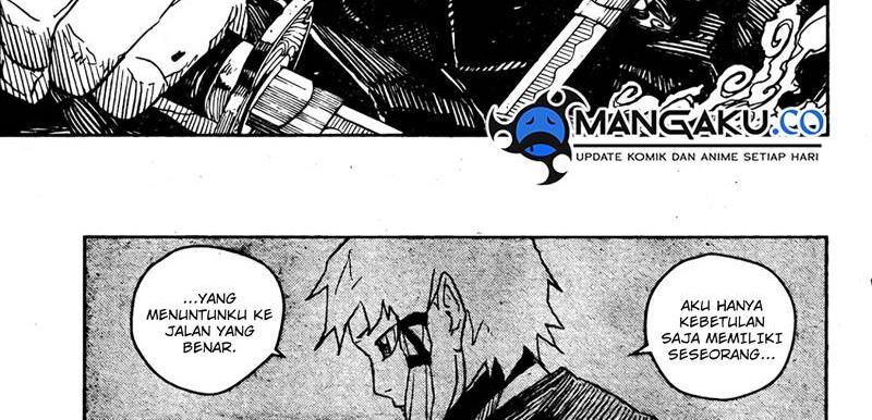 Kagurabachi Chapter 34 - halaman 54