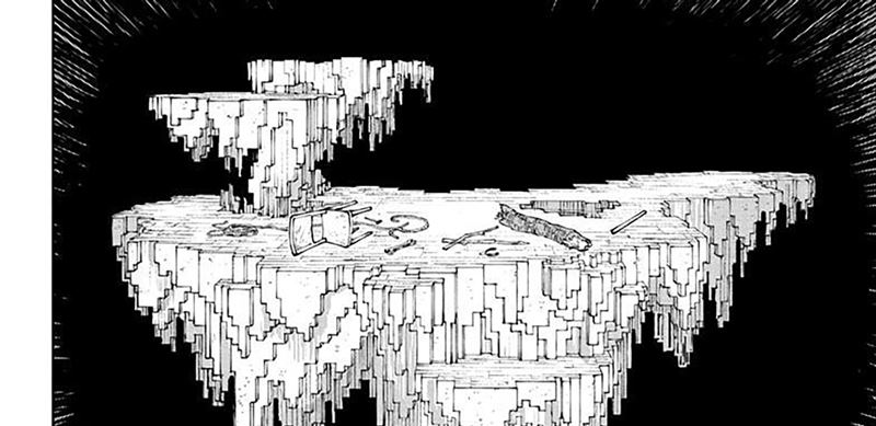 Kagurabachi Chapter 36 - halaman 12