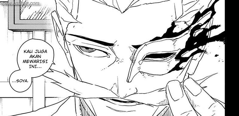 Kagurabachi Chapter 36 - halaman 15