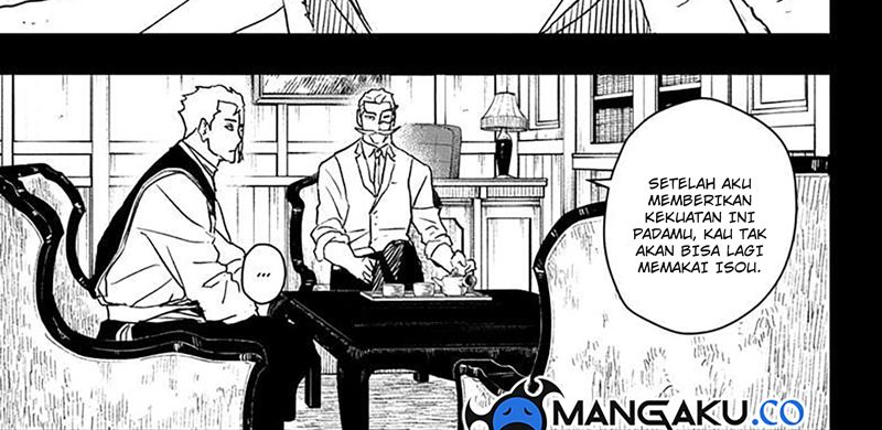 Kagurabachi Chapter 36 - halaman 16