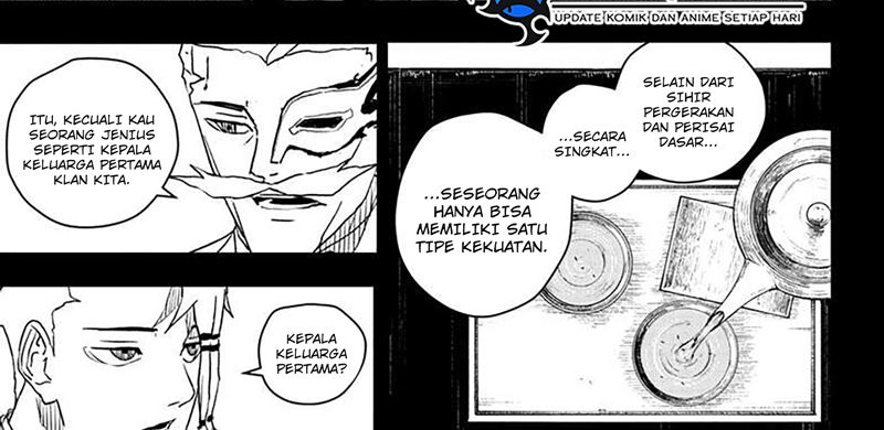 Kagurabachi Chapter 36 - halaman 17