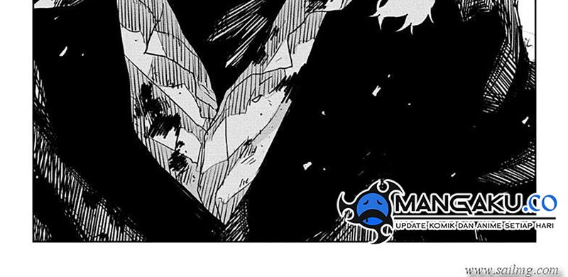 Kagurabachi Chapter 36 - halaman 26