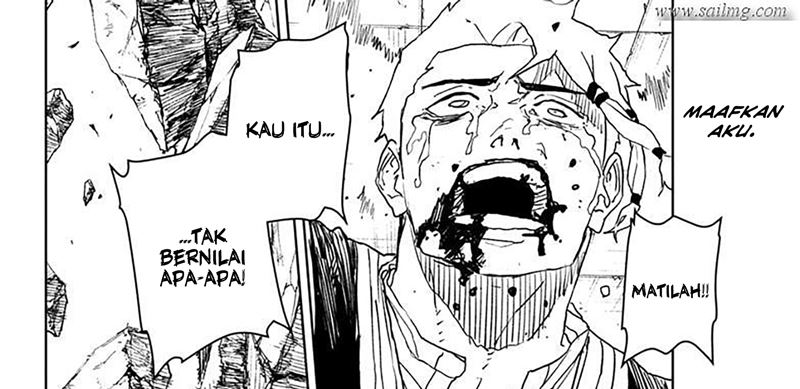 Kagurabachi Chapter 36 - halaman 36
