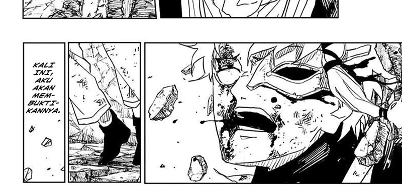 Kagurabachi Chapter 36 - halaman 37
