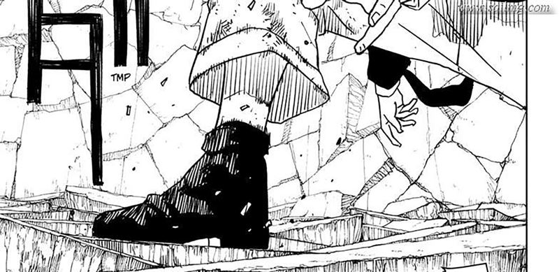 Kagurabachi Chapter 36 - halaman 39