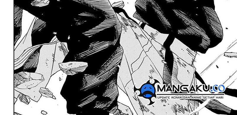 Kagurabachi Chapter 36 - halaman 44