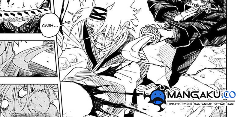 Kagurabachi Chapter 36 - halaman 53