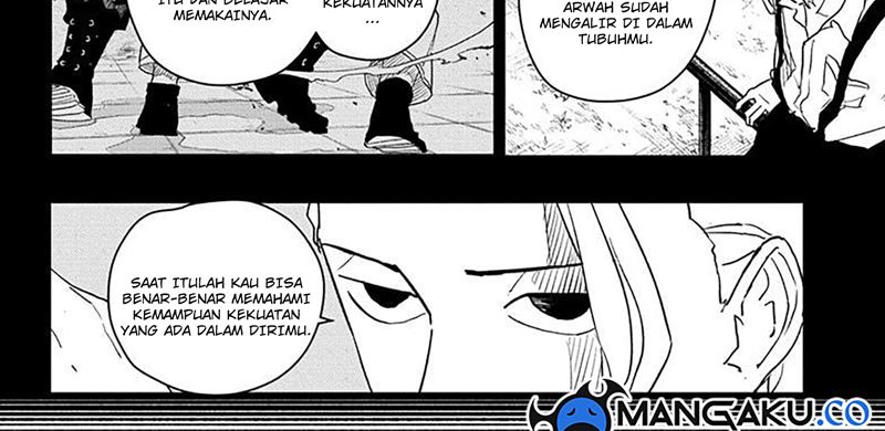 Kagurabachi Chapter 36 - halaman 7