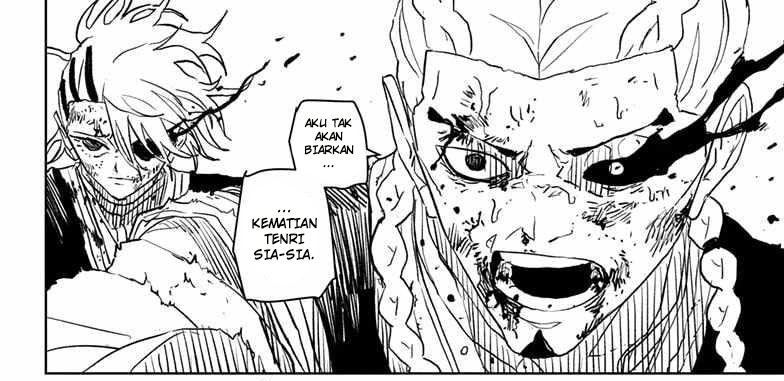 Kagurabachi Chapter 37 - halaman 14