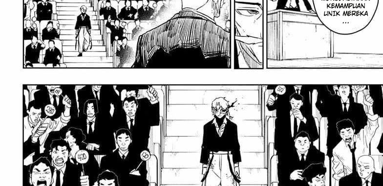 Kagurabachi Chapter 37 - halaman 20