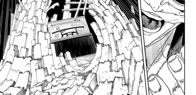 Kagurabachi Chapter 37 - halaman 31