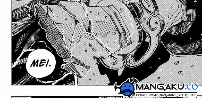 Kagurabachi Chapter 37 - halaman 33