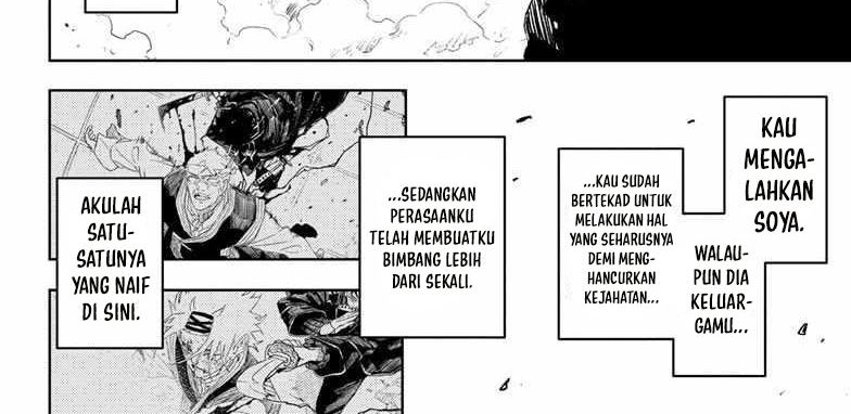 Kagurabachi Chapter 37 - halaman 37
