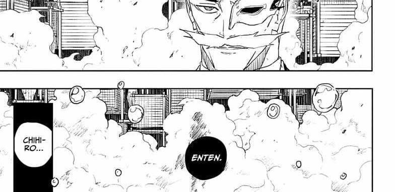 Kagurabachi Chapter 37 - halaman 39