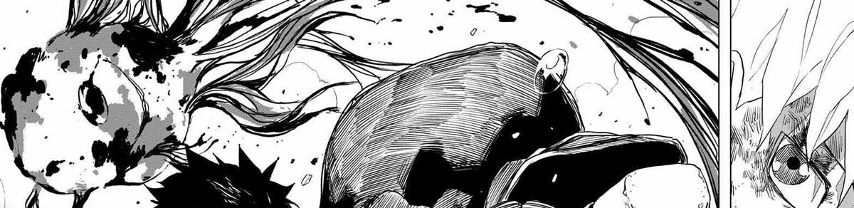 Kagurabachi Chapter 37 - halaman 40