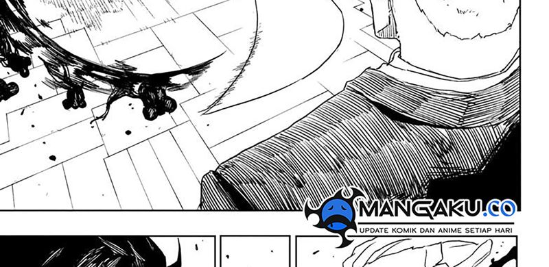 Kagurabachi Chapter 38 - halaman 20