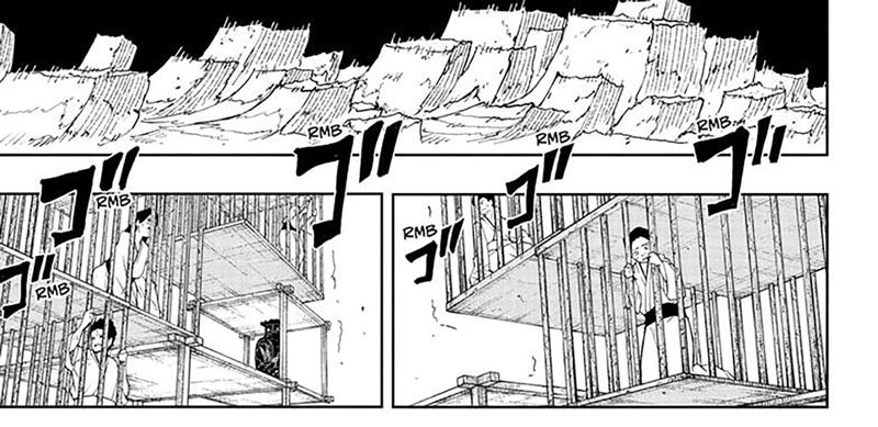 Kagurabachi Chapter 38 - halaman 25