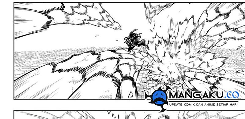 Kagurabachi Chapter 38 - halaman 29