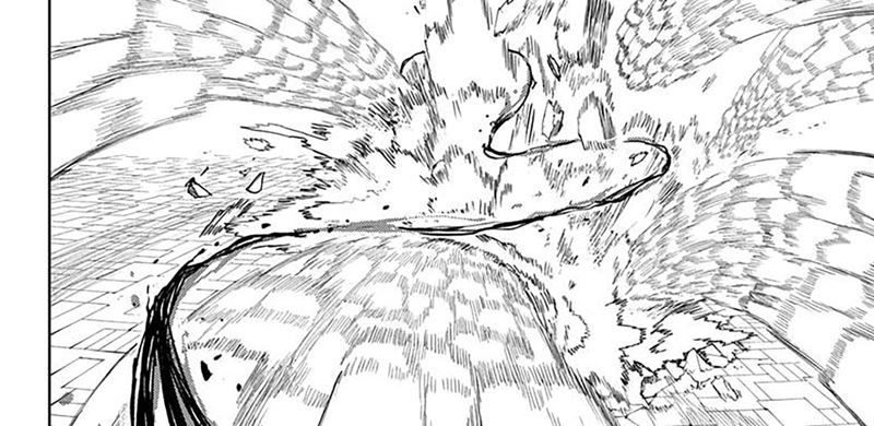 Kagurabachi Chapter 38 - halaman 30
