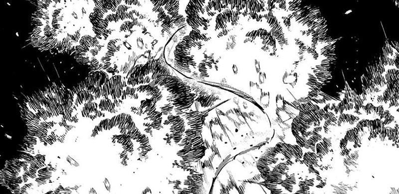 Kagurabachi Chapter 38 - halaman 32