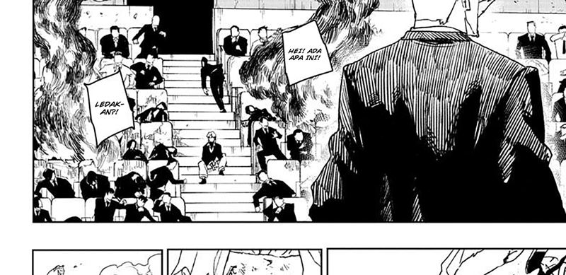Kagurabachi Chapter 38 - halaman 46
