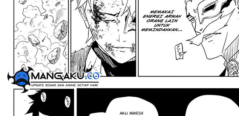 Kagurabachi Chapter 38 - halaman 47