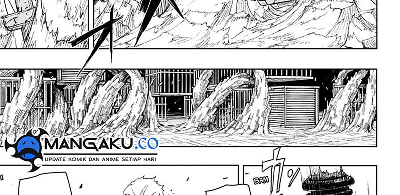 Kagurabachi Chapter 38 - halaman 56