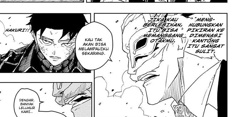 Kagurabachi Chapter 39 - halaman 10