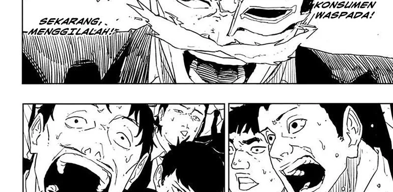 Kagurabachi Chapter 39 - halaman 13