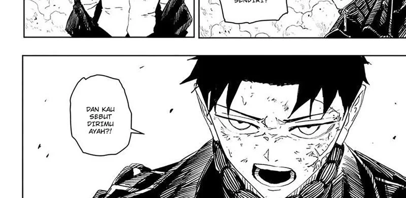 Kagurabachi Chapter 39 - halaman 19