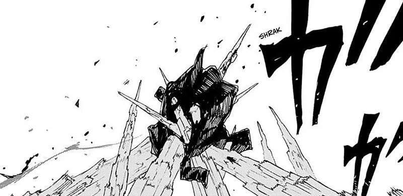 Kagurabachi Chapter 39 - halaman 24