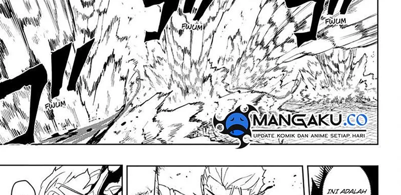 Kagurabachi Chapter 39 - halaman 28