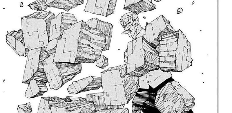 Kagurabachi Chapter 39 - halaman 33