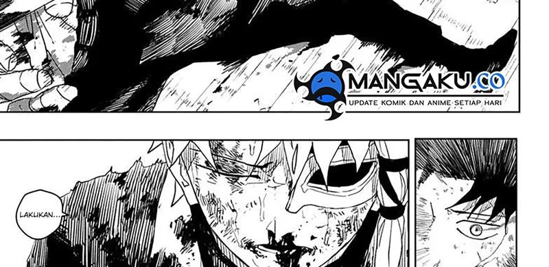 Kagurabachi Chapter 39 - halaman 47