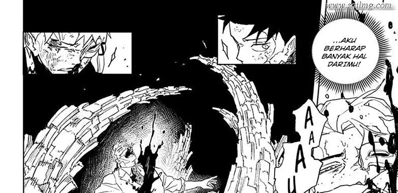 Kagurabachi Chapter 39 - halaman 51