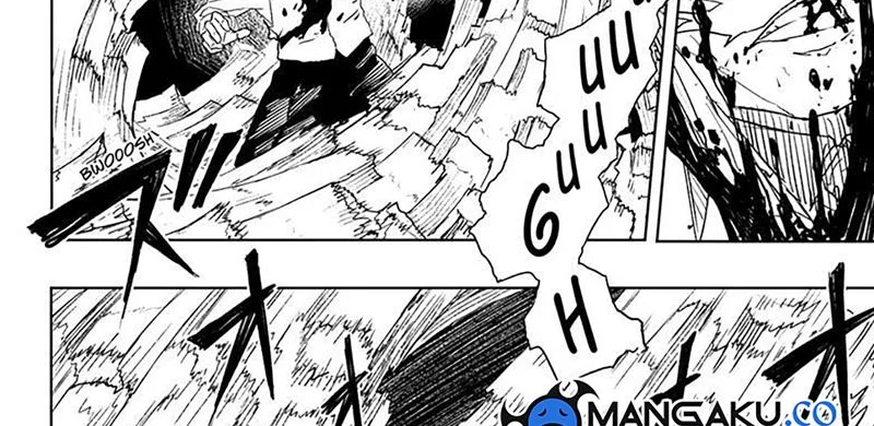 Kagurabachi Chapter 39 - halaman 52