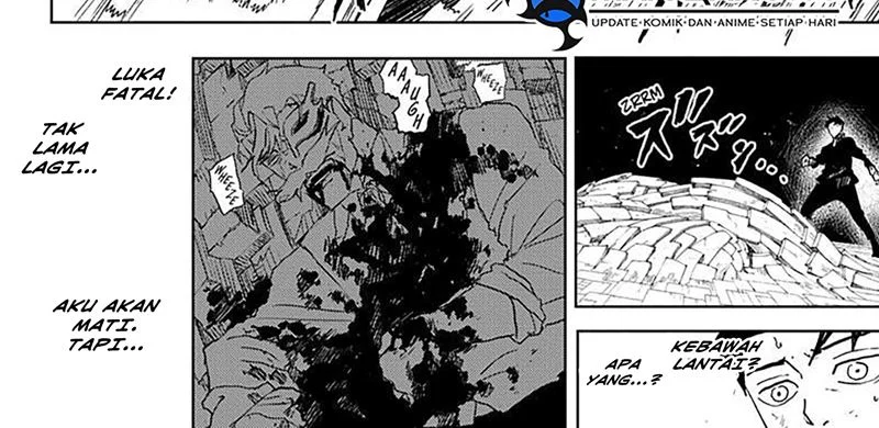 Kagurabachi Chapter 39 - halaman 53