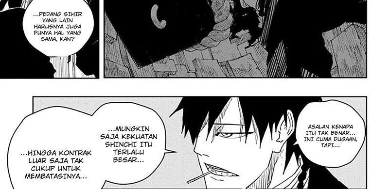 Kagurabachi Chapter 39 - halaman 55